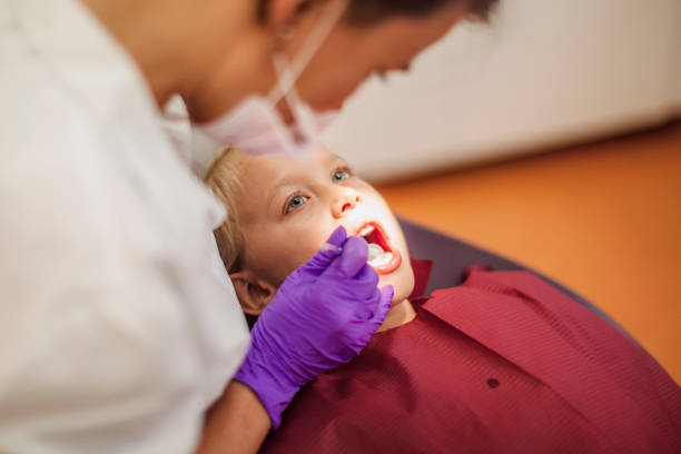 Best Walk-In Emergency Dentist in Union City, OH