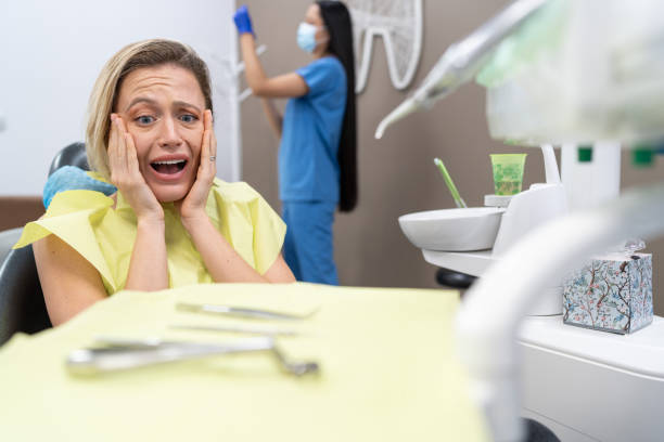 Best Emergency Treatment for Toothache in Union City, OH