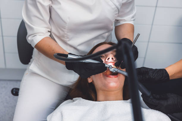 Best Emergency Tooth Extraction in Union City, OH