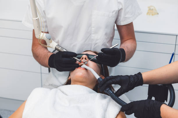 Best Emergency Dental Surgery in Union City, OH
